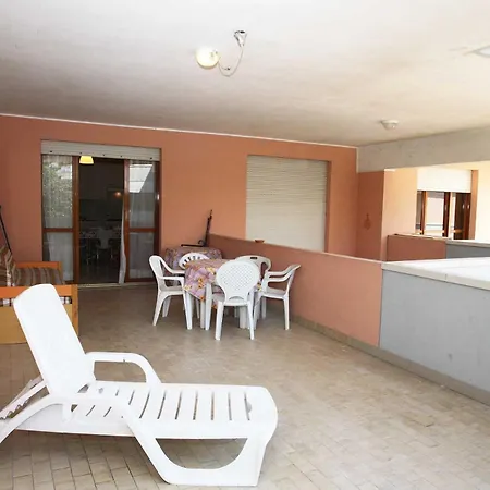 Solar Con Piscina Appartamento *