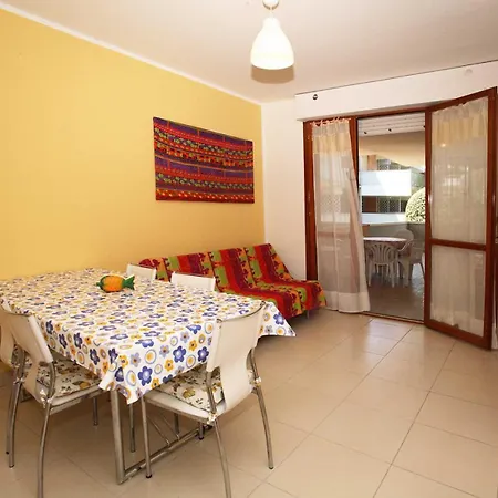 Solar Con Piscina Apartment *