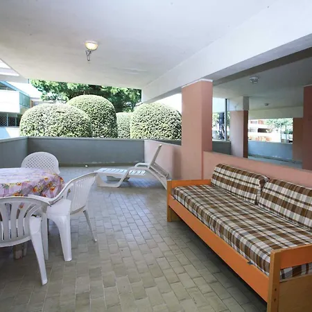 Solar Con Piscina Apartment *