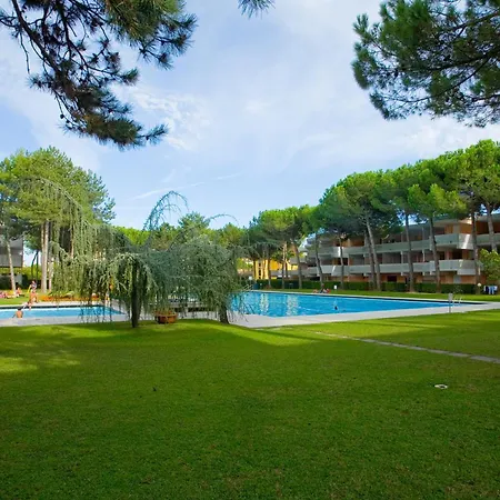 Apartment Solar Con Piscina Bibione